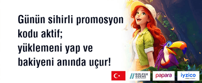 Haftalık VIP Nakit İadesi promotion