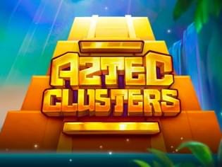 Aztec Clusters game icon