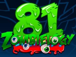 Zombielogy game icon