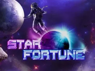 Star Fortune game icon