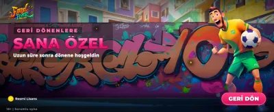 Futbol Ateşini Bet10 ile Yaşa!