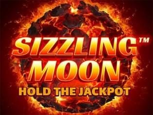 Sizzling Moon game icon