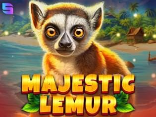Majestic Lemur game icon