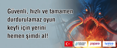 Popüler Slotlarda Ücretsiz Dönüş promotion