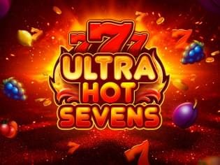 Ultra Hot Sevens game icon