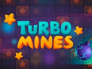 Turbo Mines game icon