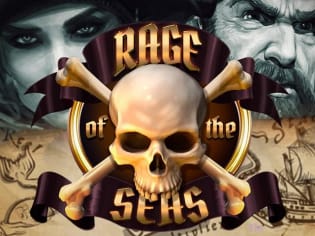 Rage of the Seas game icon