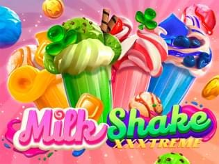 Milkshake XXXtreme game icon