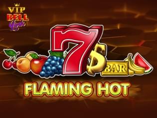Flaming Hot VIP Bell Link game icon