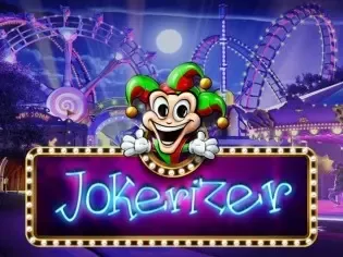 Jokerizer game icon