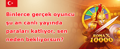 Hafta Sonu Şenliği promotion