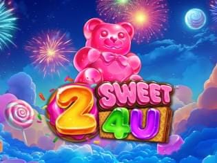 2 Sweet 4 U game icon