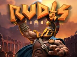 Rudis game icon