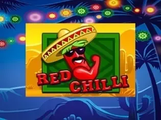 Red Chilli game icon