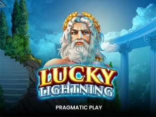 Lucky Lightning game icon