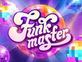 Funk Master game icon