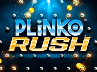 Plinko Rush game icon