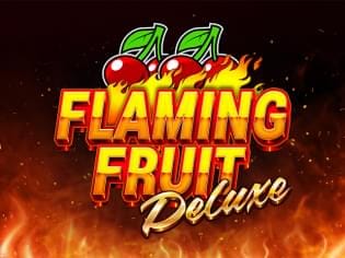 Flaming Fruit Deluxe game icon