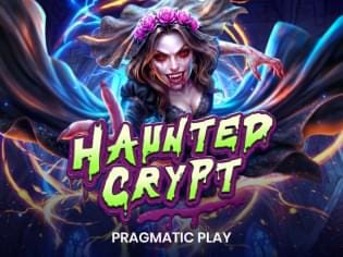 Haunted Crypt game icon